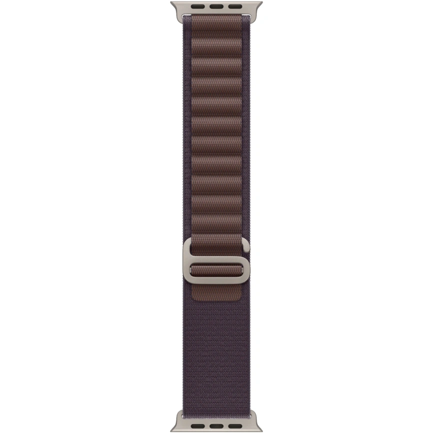 Смарт-часы Apple Watch Ultra 2 49mm Alpine Loop размер M,  Indigo