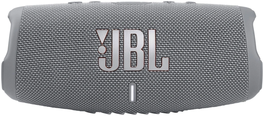 Беспроводная акустика JBL Charge 5 Gray