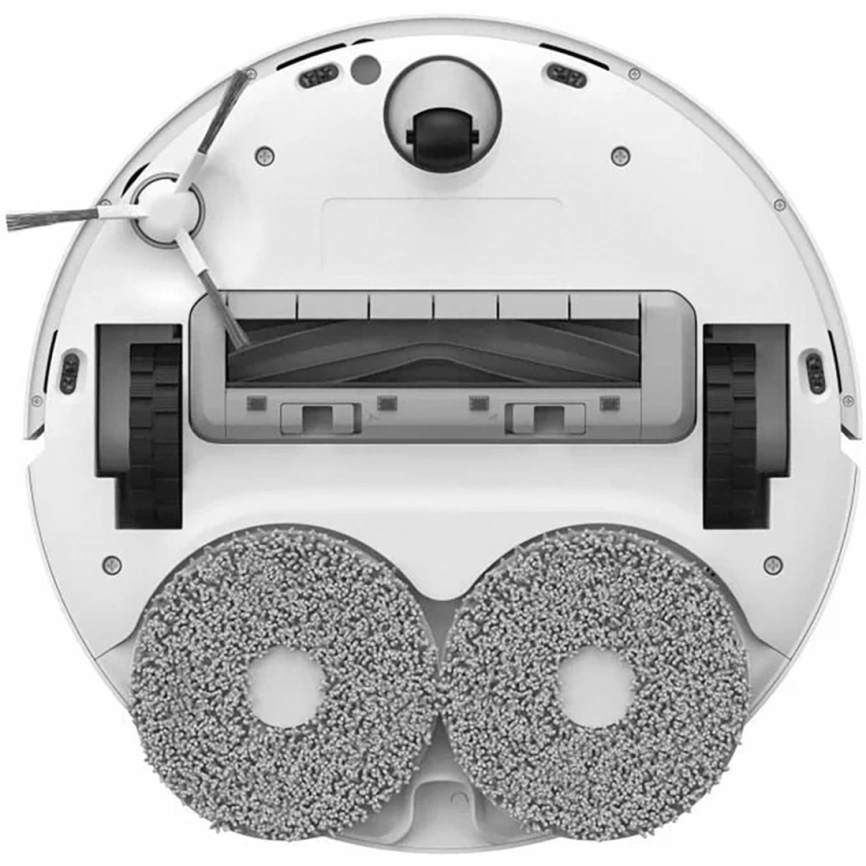 Робот-пылесос Dreame Bot L10 Ultra White Global version
