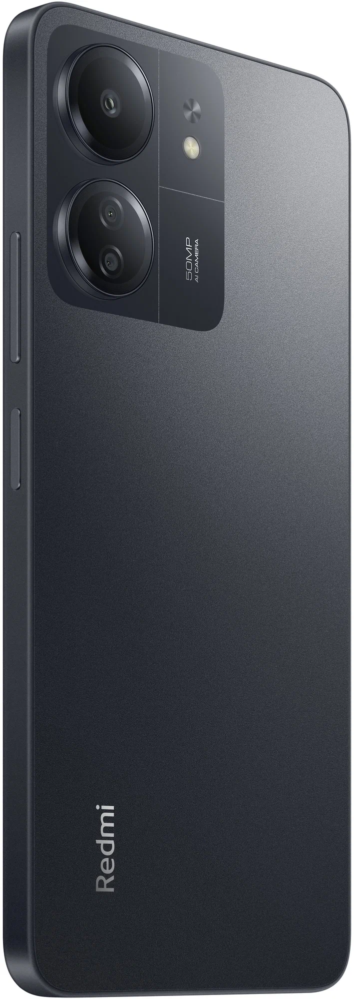 Смартфон Xiaomi Redmi 13C 8/256 ГБ Ростест (EAC) Черный