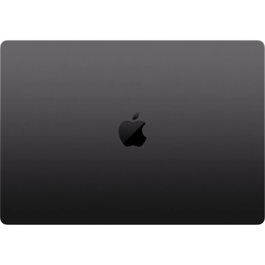 Apple MacBook Pro 14  (M3 Pro 11C CPU, 14C GPU, 2023), 18 ГБ, 512 SSD, Space Black