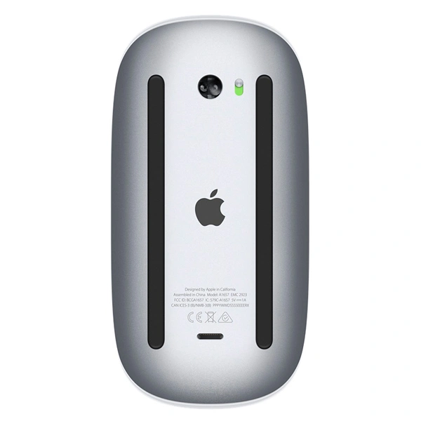 Мышь Apple Magic Mouse 2 (MLA02ZM/A)