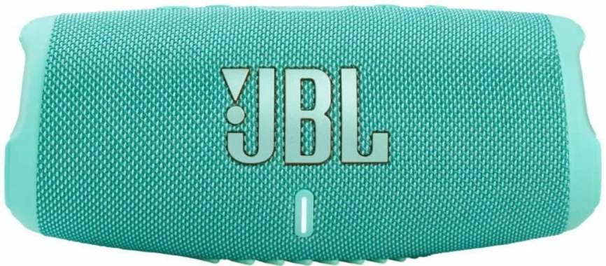 Беспроводная акустика JBL Charge 5 Teal
