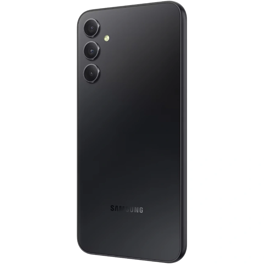 Смартфон Samsung Galaxy, A34 8/128 ГБ, Graphite