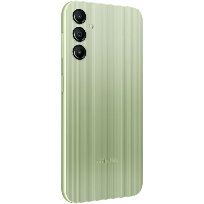 Смартфон Samsung Galaxy A14 SM-A145 4/64Gb Light Green