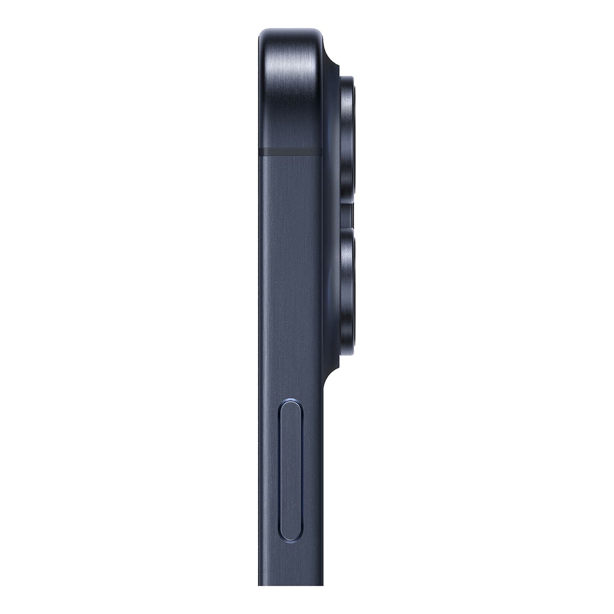Смартфон Apple iPhone 15 Pro Max eSim 512 ГБ Blue Titanium