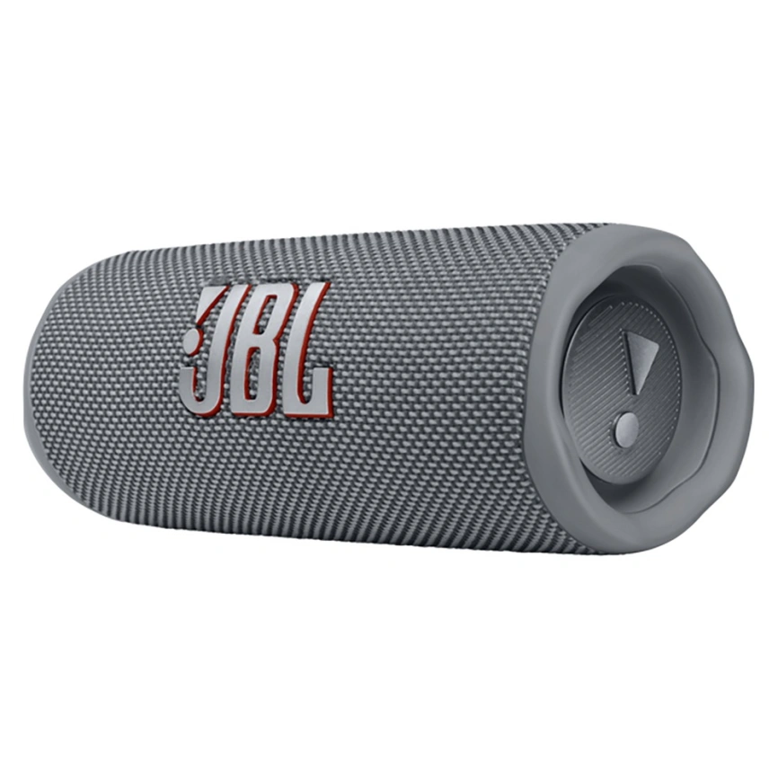 Беспроводная акустика JBL Flip 6 Gray