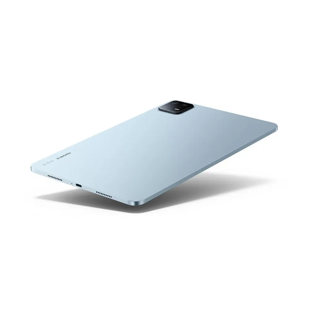 Планшет XiaoMi Pad 6  Global, 8/256 ГБ, Голубой