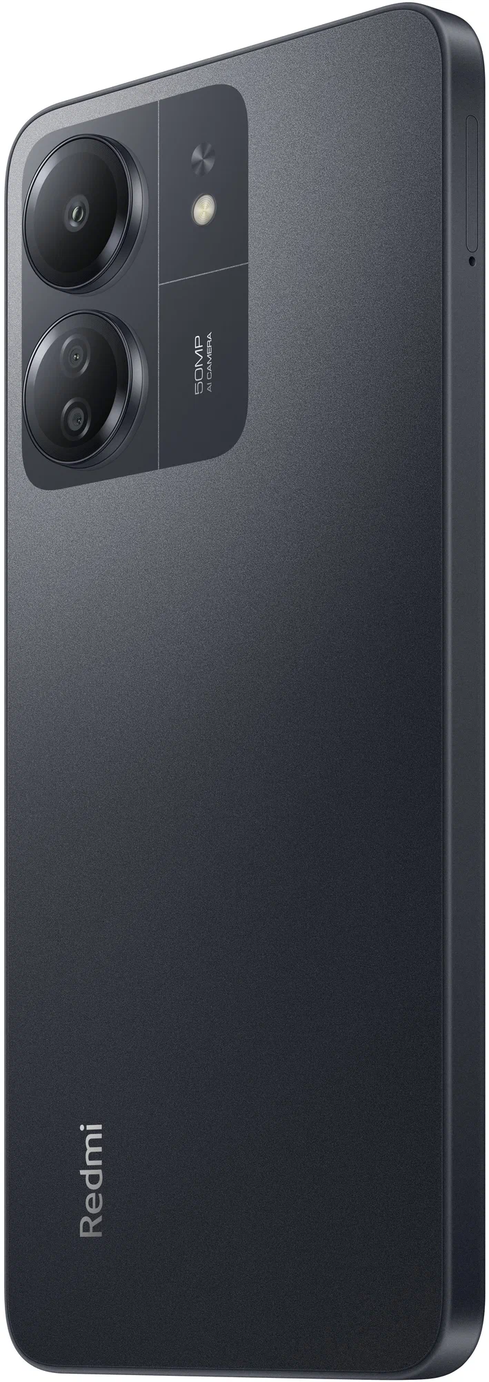 Смартфон Xiaomi Redmi 13C 8/256 ГБ Global Черный