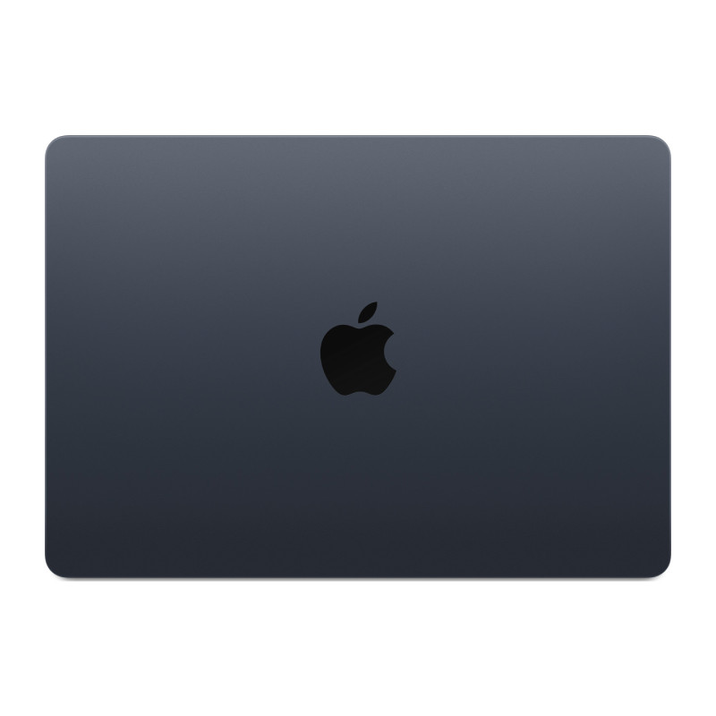 Ноутбук Apple MacBook Air 13&quot;  (2022) M2 / 8C CPU / 10C GPU/8GB ОЗУ/  512 ГБ SSD / midnight black