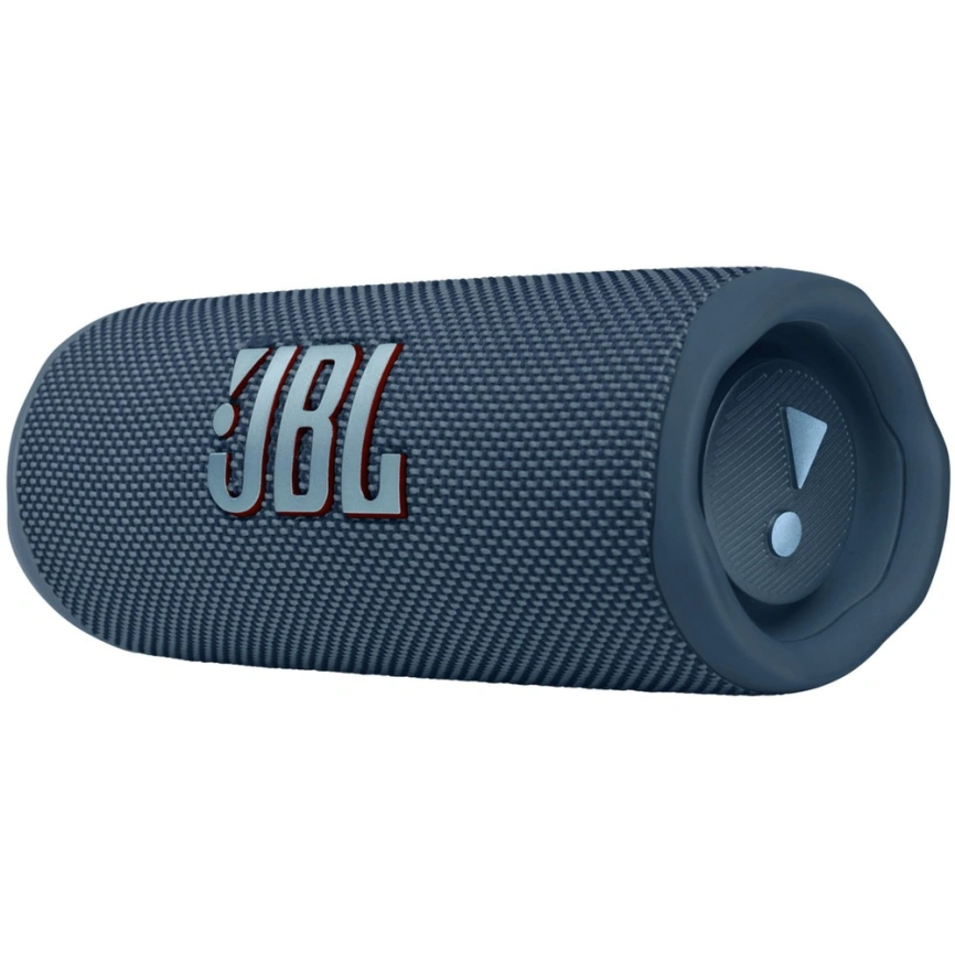 Беспроводная акустика JBL Flip 6 Blue