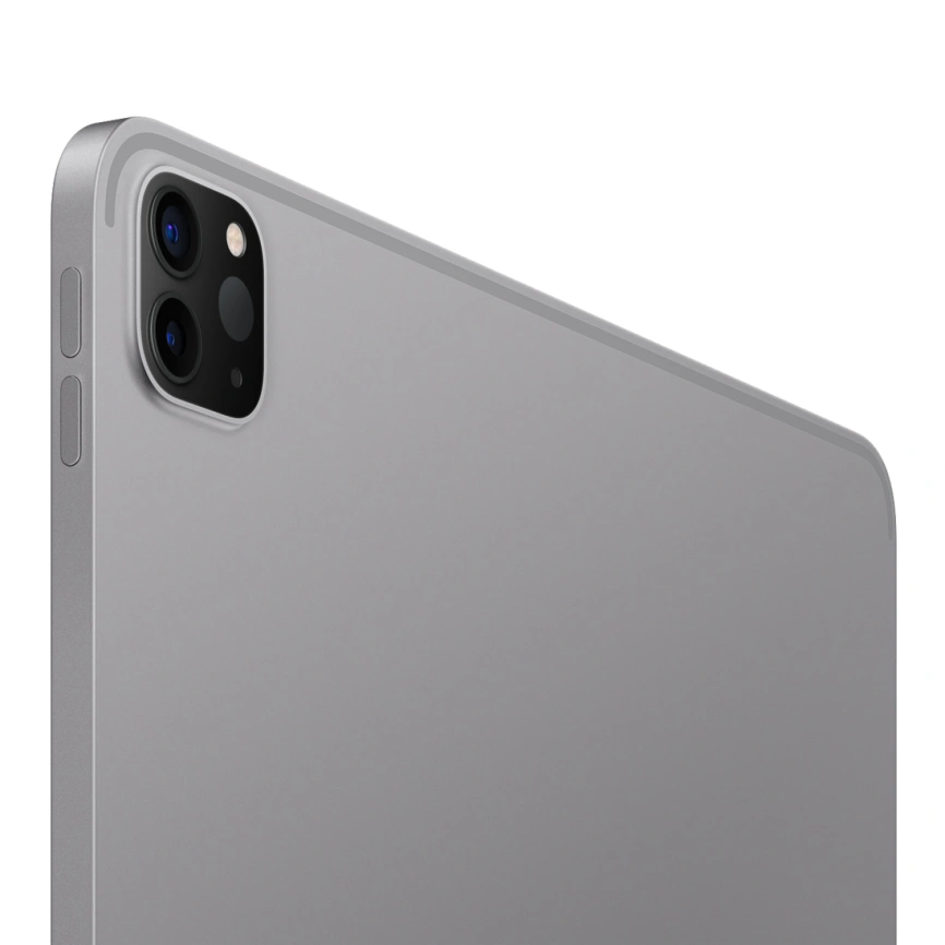 Планшет Apple iPad Pro 11 (2022)  Wi-Fi + Cellular 128 ГБ Space gray