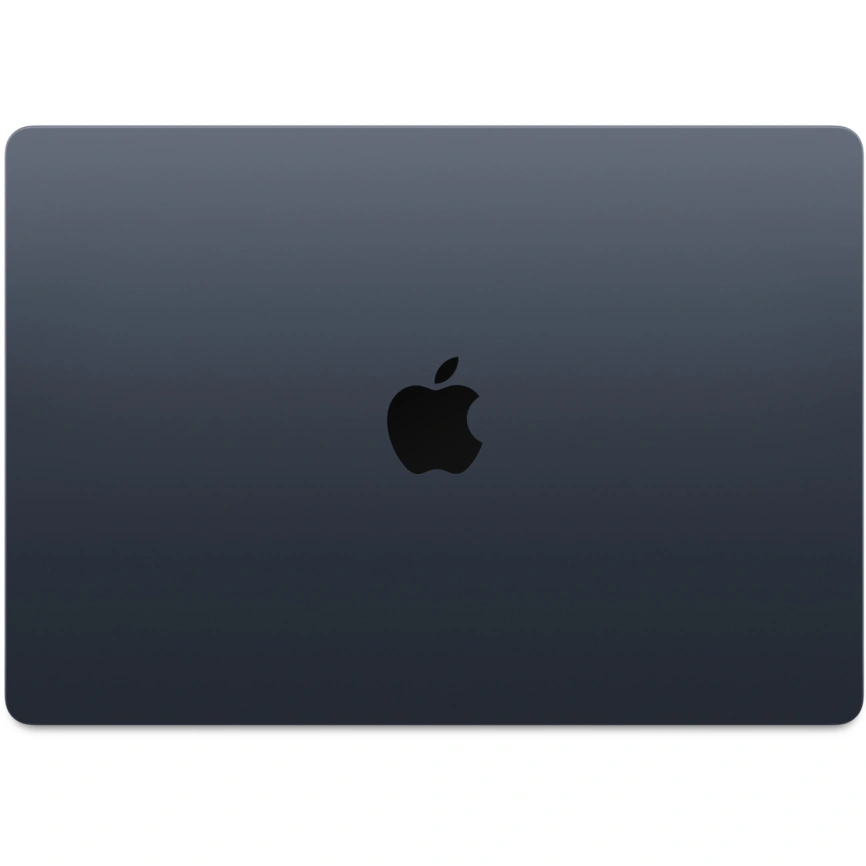 Ноутбук Apple MacBook Air 15'' (MQKW3) (M2 / 8C CPU /10C GPU/8Gb ОЗУ  2023) 256 ГБ темная ночь