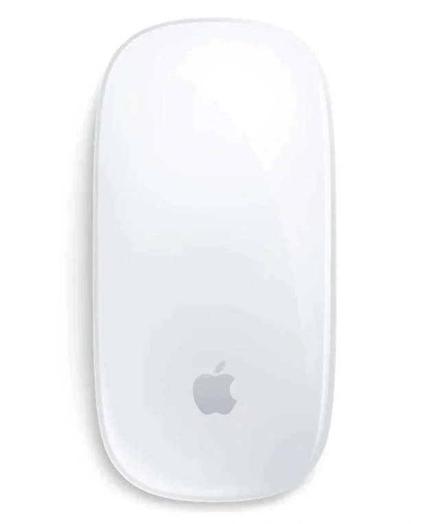 Мышь Apple Magic Mouse 3 Silver