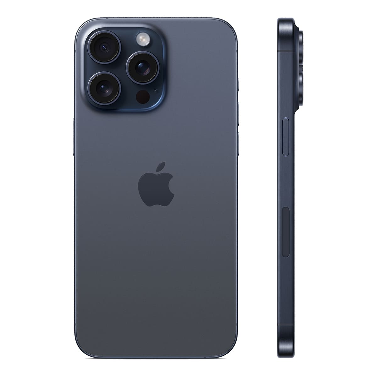 Смартфон Apple iPhone 15 Pro Max eSim 1 ТБ Blue Titanium