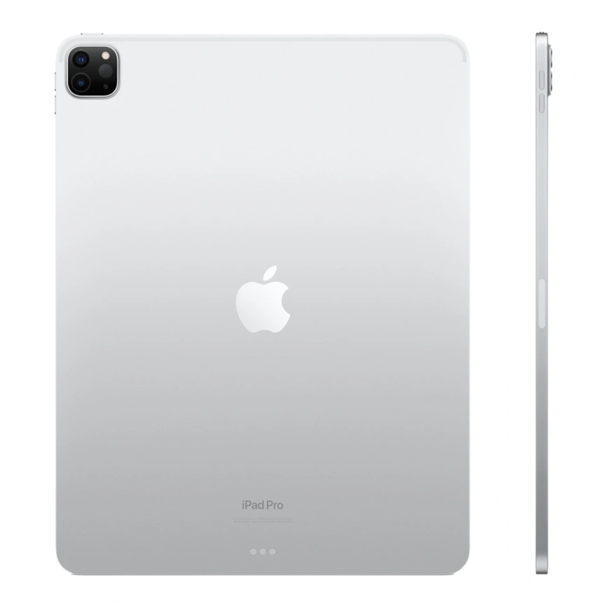 Планшет Apple iPad Pro 11 (2022)  Wi-Fi 128 ГБ Silver