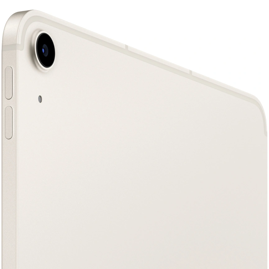 Планшет Apple iPad Air 10.9 (2022)  64 ГБ Wi-Fi + Cellular Starlight