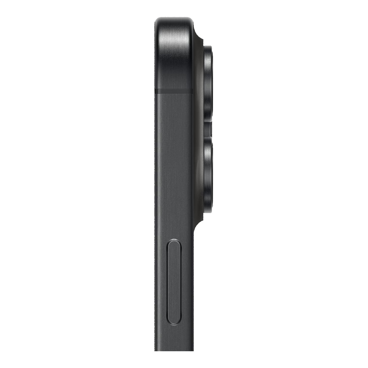 Смартфон Apple iPhone 15 Pro Max 256 ГБ Black Titanium