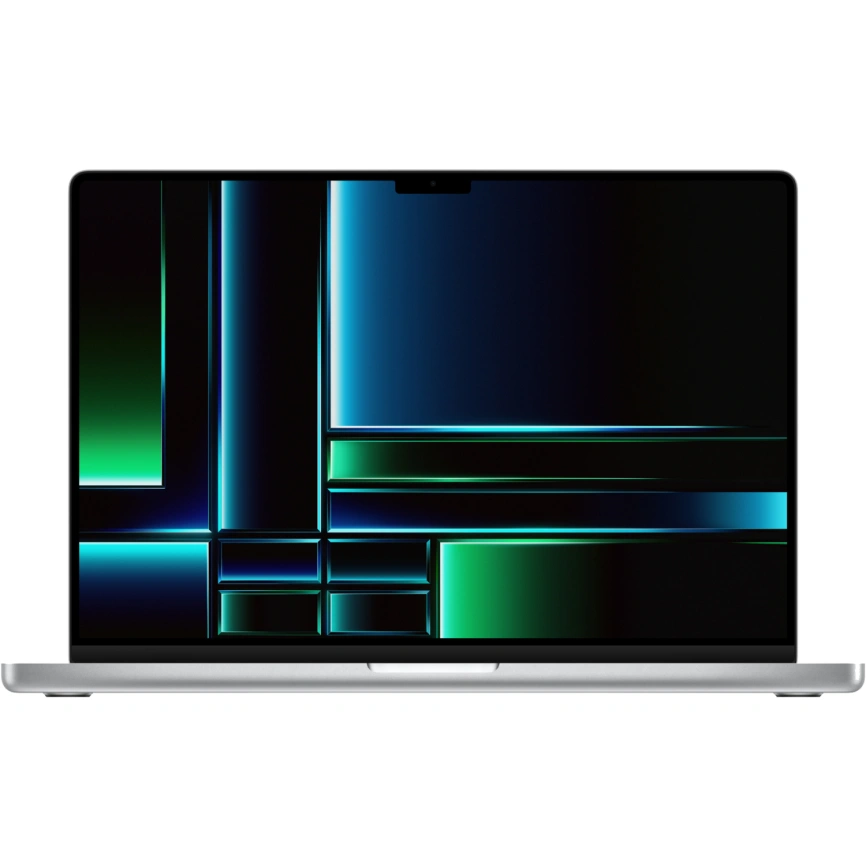 Apple MacBook Pro 14 (M3 Pro 11C CPU, 14C GPU, 2023), 18 ГБ, 512 SSD, Silver