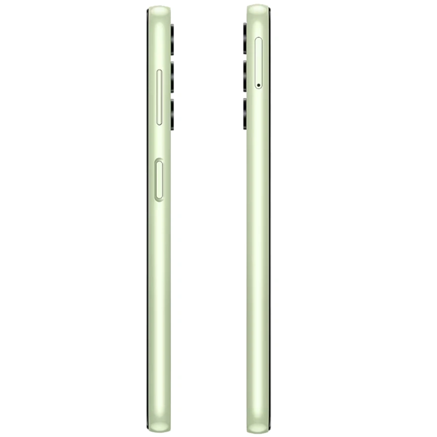 Смартфон Samsung Galaxy A14 SM-A145 4/64Gb Light Green