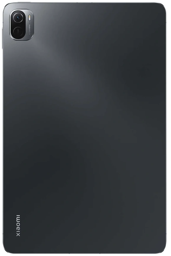 Планшет XiaoMi Pad 5 6/256Gb Wi-Fi Cosmic Gray Global Version