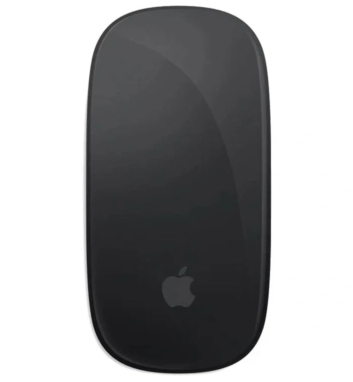 Мышь Apple Magic Mouse 3 Gray