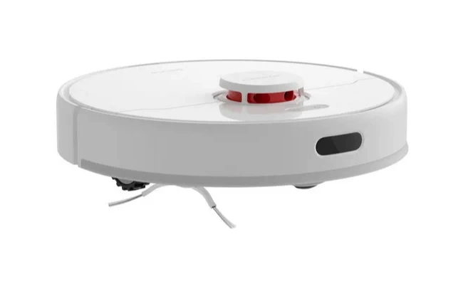 Робот-пылесос Dreame Bot D10S White Global version