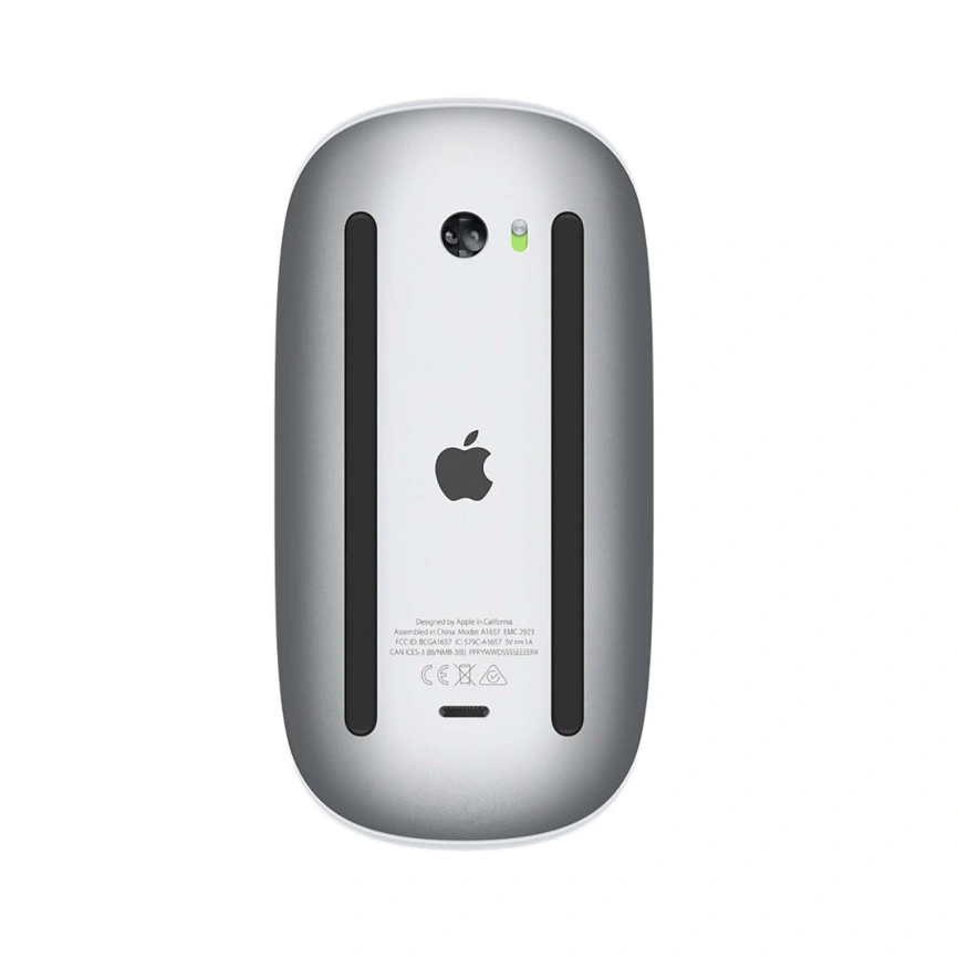 Мышь Apple Magic Mouse (2021) (MK2E3ZM/A) White