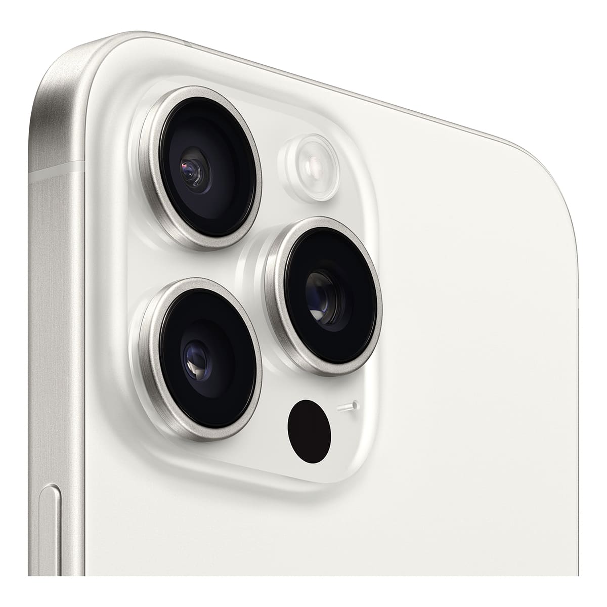 Смартфон Apple iPhone 15 Pro Max 256 ГБ White Titanium