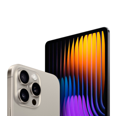 Смартфоны и планшеты