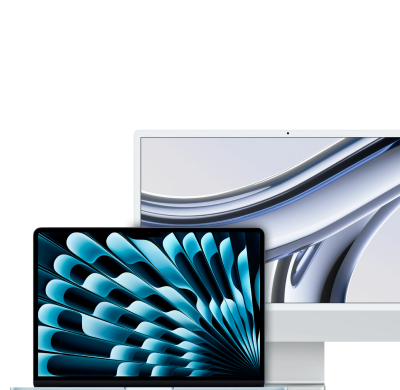 Ноутбуки и компьютеры