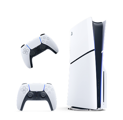 Игровые консоли