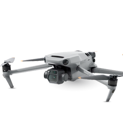 Квадрокоптеры