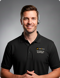 Техническая поддержка и сервис