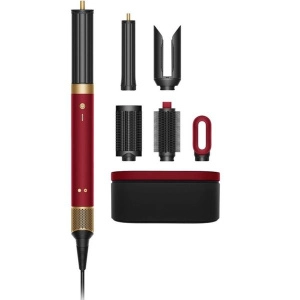 Стайлер Dyson Airwrap HS09 Coanda2x  Red Velvet/Gold