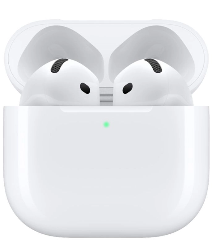 Наушники AirPods (4-го поколения, 2024)