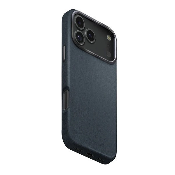 Чехол Uniq для iPhone 17 Pro Lyden, Ash Blue