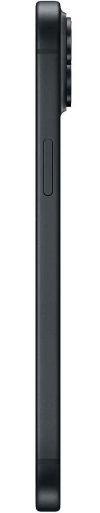 Смартфон Apple iPhone 15 Plus eSim 512 ГБ (Черный | Black)