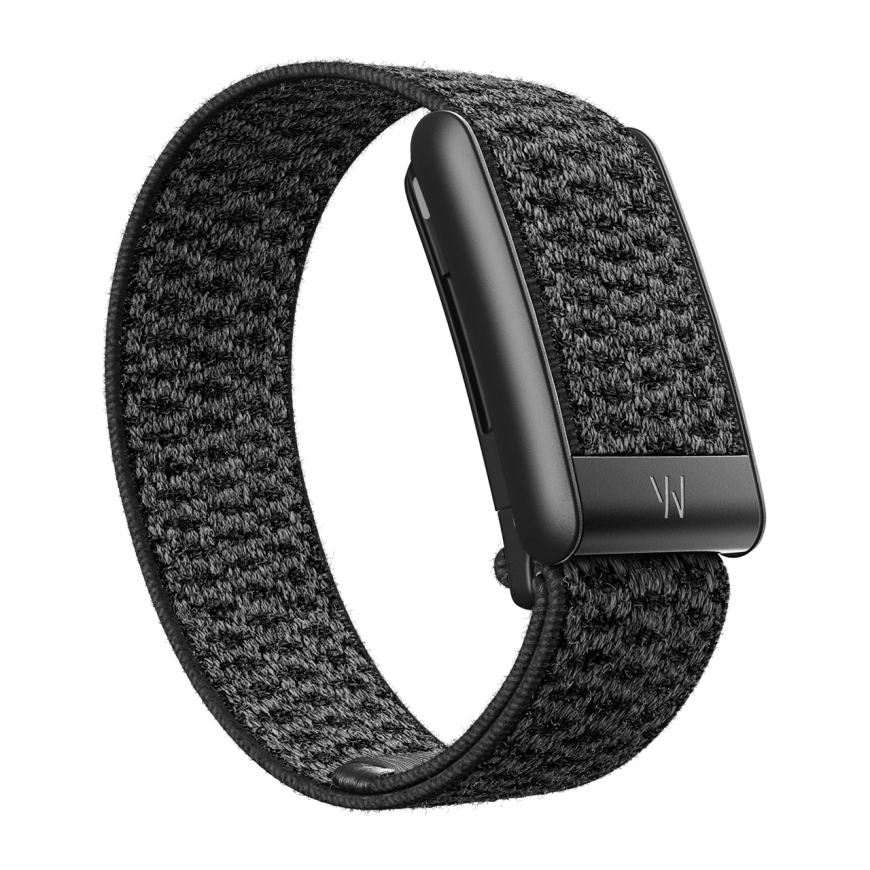 Монобраслет WHOOP CloudKnit для WHOOP 5.0 (Шторм | Storm)