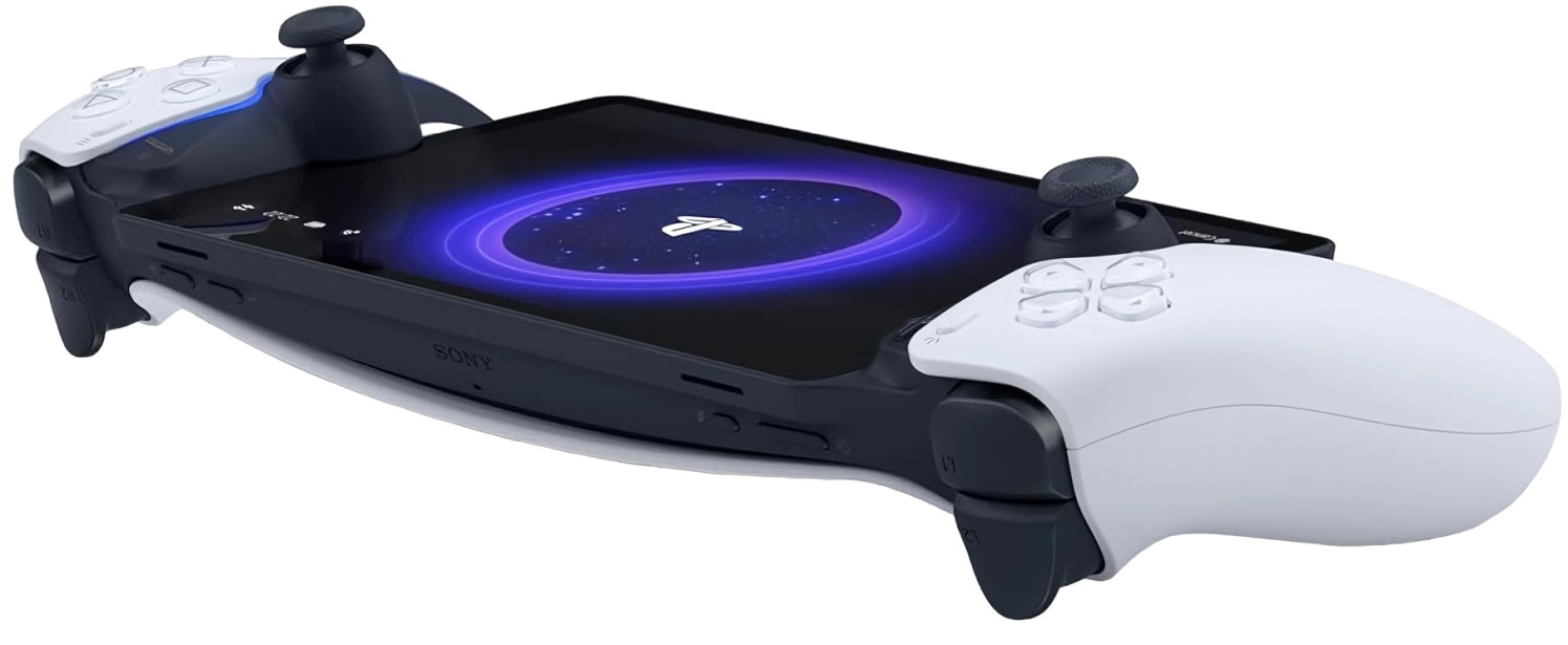 Портативная игровая консоль PlayStation Portal Белый