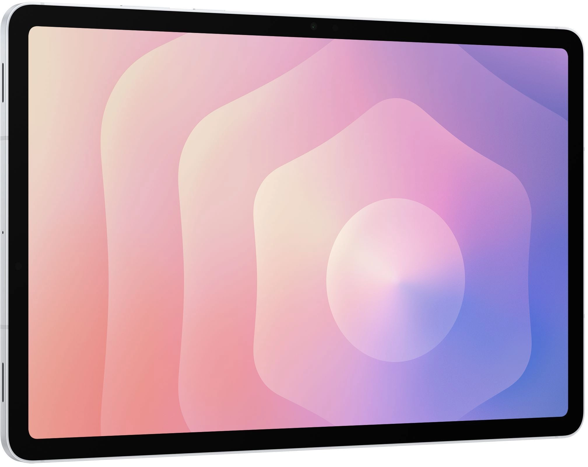 Планшет Samsung Galaxy Tab S11 | LTE | 12/256 ГБ Серебристый