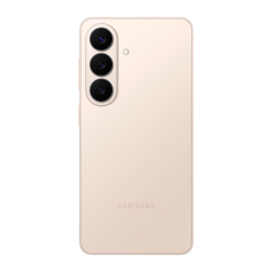 Смартфон Samsung Galaxy S26 12/256 ГБ Розовый