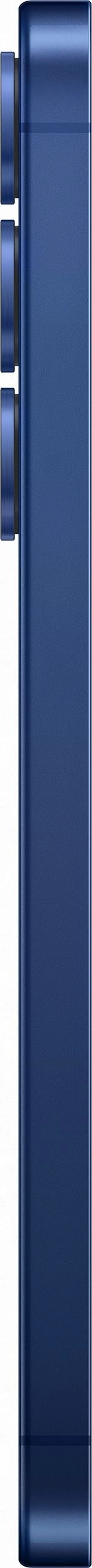 Смартфон Samsung Galaxy S25 Plus | 12/512 ГБ Синий