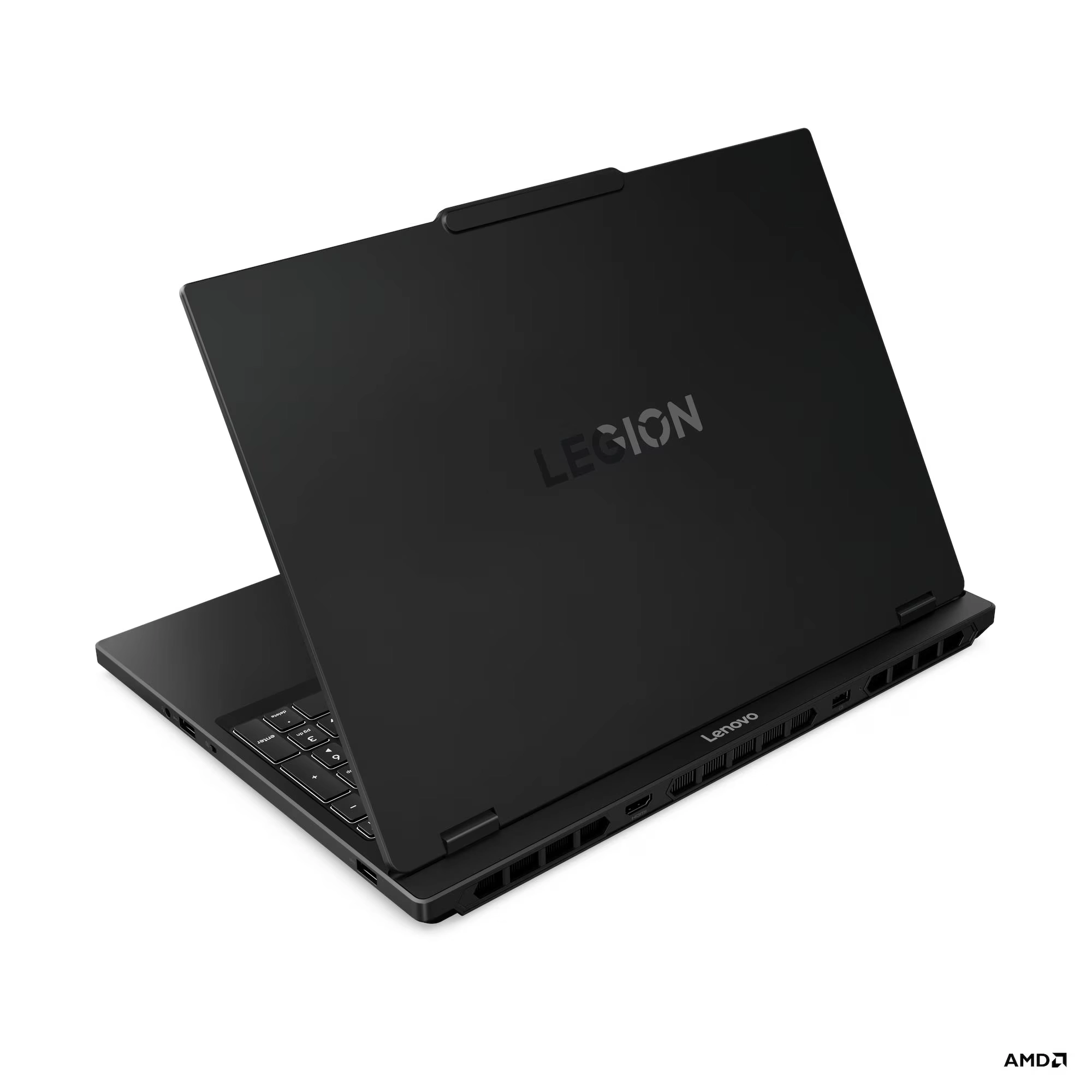 Ноутбук Lenovo Legion 5 15AHP10 (Ryzen 7, 32 ГБ RAM, 1024 ГБ SSD, RTX 5060) 83M00001US