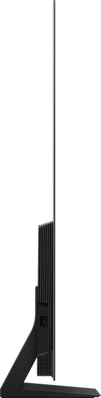 Телевизор Samsung QE55S90HA 55" черный