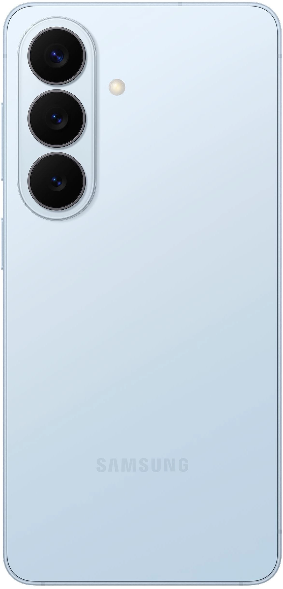 Смартфон Samsung Galaxy S26 | 12/256 ГБ Голубой
