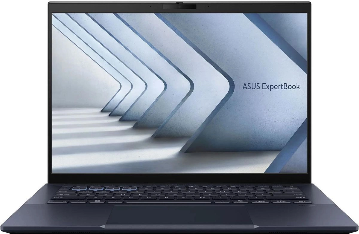 Ноутбук Asus ExperТBook B5 14" (Intel Core i5 1335U, 16 ГБ DDR5, 512 ГБ SSD) (90NX0701-M003L)