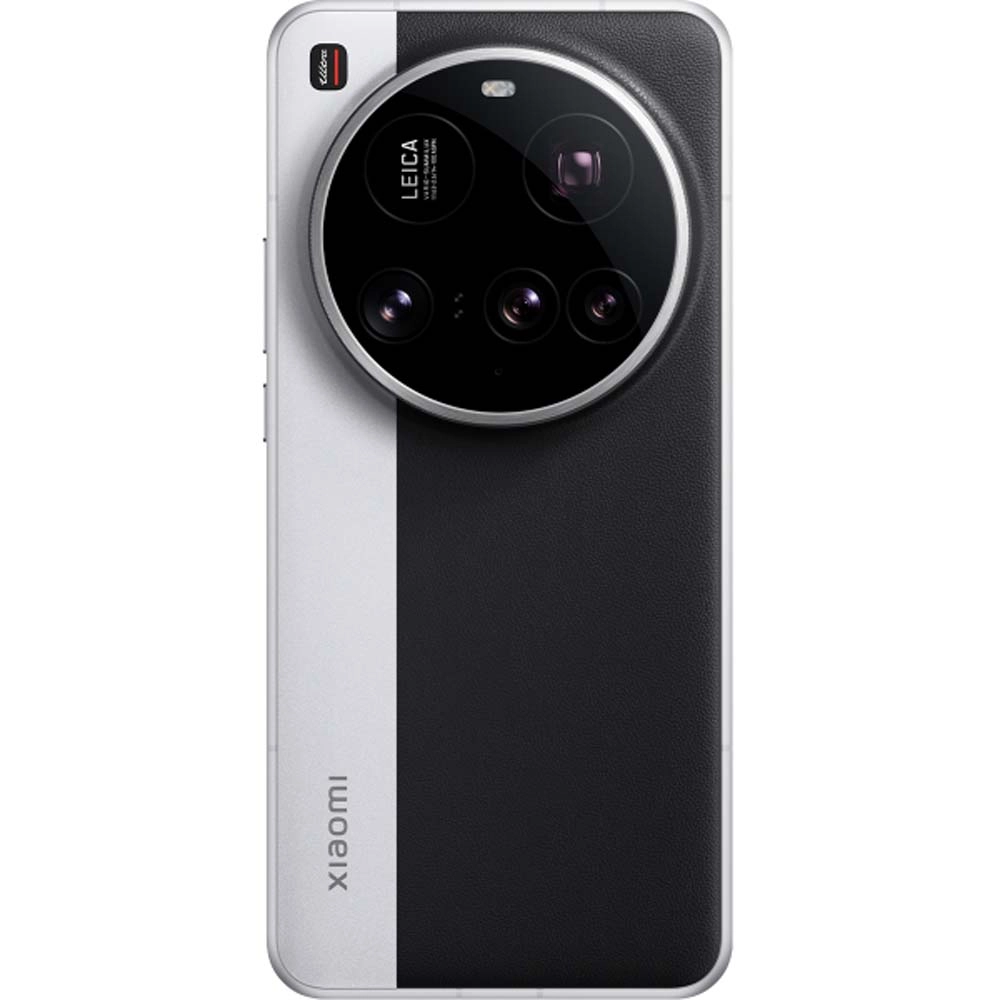 Смартфон Xiaomi 15 Ultra | 16/1 ТБ Серебристый (Global Version)