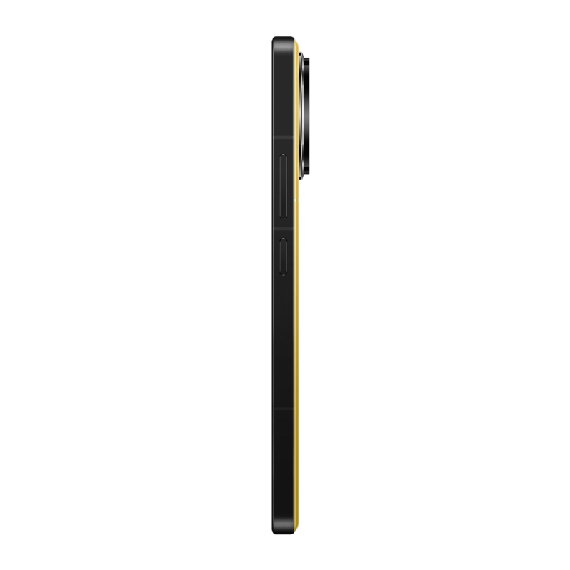 Смартфон Xiaomi Poco F7 Ultra 16/512 ГБ, желтый (Yellow) 24122RKC7G