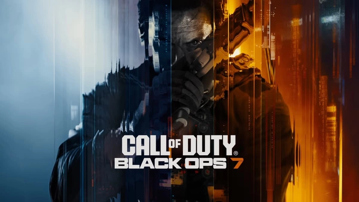Игра Call of Duty: Black Ops 7, русские субтитры (PS4)